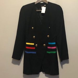 Vintage blazer